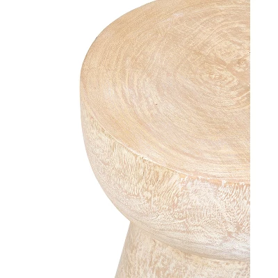 Olivia Side Table Natural - East At Main 3 Olivia Side Table Natural - East At Main