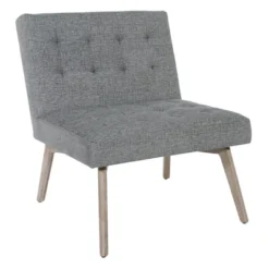 Sadie Accent Chair - OSP Home Furnishings 15 Sadie Accent Chair - OSP Home Furnishings -Baxton Studio Store GUEST 831868a6 b884 4f61 a862 7f03f95f869b