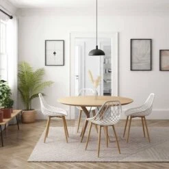 2pk Kurv Dining Chair - Jamesdar 16 2pk Kurv Dining Chair - Jamesdar -Baxton Studio Store GUEST 8a71ffa3 bce2 41a9 95d9 a7349358cc1b