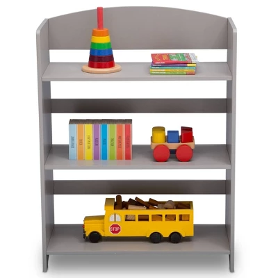 Delta Children MySize Wood Bookshelf 4 Delta Children MySize Wood Bookshelf - Image 2