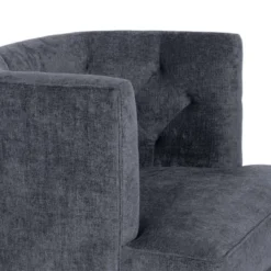 Clough Contemporary Fabric Tufted Accent Chair - Christopher Knight Home 18 Clough Contemporary Fabric Tufted Accent Chair - Christopher Knight Home -Baxton Studio Store GUEST 8cde85d5 4235 425b a497 51499625a38b