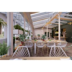 2pk Kurv Dining Chair - Jamesdar 18 2pk Kurv Dining Chair - Jamesdar -Baxton Studio Store GUEST 8dbdea78 d684 42e4 a698 f8fe452da109