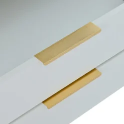 Modern Storage Cabinets With Acrylic Doors And Adjustable Shelves-ModernLuxe 23 Modern Storage Cabinets With Acrylic Doors And Adjustable Shelves-ModernLuxe -Baxton Studio Store GUEST 8e8aba12 5437 400f bf1b 9e281700fcdf