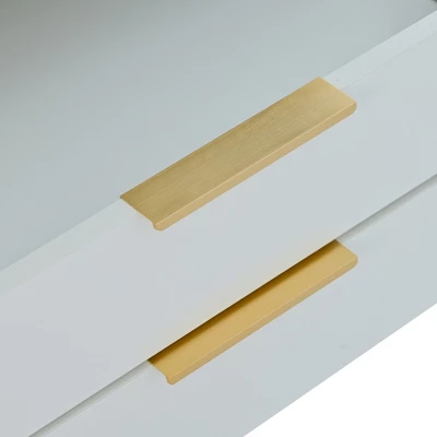 Modern Storage Cabinets With Acrylic Doors And Adjustable Shelves-ModernLuxe 11 Modern Storage Cabinets With Acrylic Doors And Adjustable Shelves-ModernLuxe - Image 9