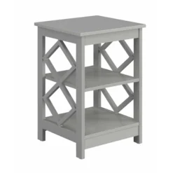 Diamond End Table - Johar Furniture -Baxton Studio Store GUEST 8ea60892 0159 401d 9192 a27d20e0780b