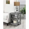 Diamond End Table - Johar Furniture 1 Diamond End Table - Johar Furniture -Baxton Studio Store GUEST 905f497a 9992 4cb3 bd2d d968f4141177