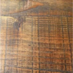 27" Pomona Diameter Round End Table Rustic Natural - Alaterre Furniture 17 27" Pomona Diameter Round End Table Rustic Natural - Alaterre Furniture -Baxton Studio Store GUEST 910dcc7b ae3d 4fc2 a452 75452c2b1ec6