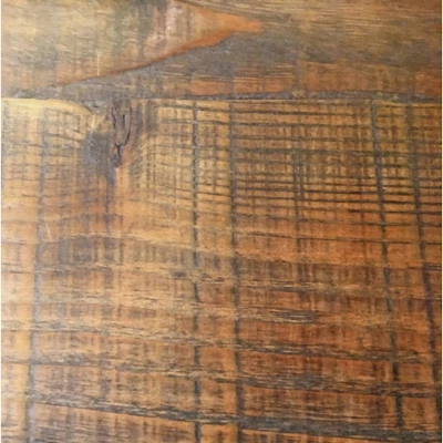 27" Pomona Diameter Round End Table Rustic Natural - Alaterre Furniture 10 27" Pomona Diameter Round End Table Rustic Natural - Alaterre Furniture - Image 8