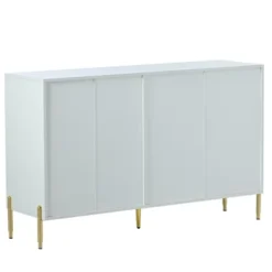 Modern Storage Cabinets With Acrylic Doors And Adjustable Shelves-ModernLuxe 22 Modern Storage Cabinets With Acrylic Doors And Adjustable Shelves-ModernLuxe -Baxton Studio Store GUEST 9176e5db 3ee6 4d17 9ee5 caa48aa99d16