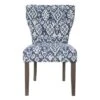 Andrew Dining Chair - OSP Home Furnishings -Baxton Studio Store GUEST 91c03fc4 7eb1 4ee6 bef5 5453c3ee8a22