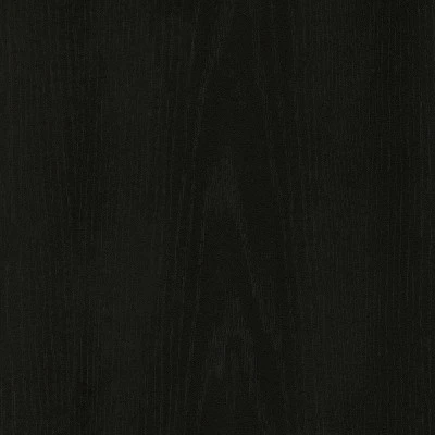 Pacer Storage Cabinet Black Oak - Room & Joy 11 Pacer Storage Cabinet Black Oak - Room & Joy - Image 9