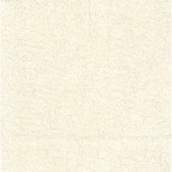 Sherpa Accent Chair With Wood Legs Cream - HomePop -Baxton Studio Store GUEST 93790a56 d24c 491f aa84 7c97c728132e