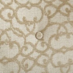 Set Of 2 Shin Arm Dining Chair Tan -Baxton Studio Store GUEST 94fe12ec 5e2b 479f 8830 29336f488f5b