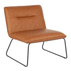 Casper Industrial Accent Chair - LumiSource 22 Casper Industrial Accent Chair - LumiSource -Baxton Studio Store GUEST 98c51dfe 89e4 4718 abea 3d06b28e480f