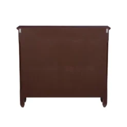 Julio Console Light Cherry - Powell Company -Baxton Studio Store GUEST 9a62471f 765b 41c1 aa91 b62dc2a44c05