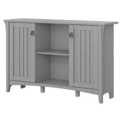 Salinas Accent Storage Cabinet With Doors - Bush Furniture 16 Salinas Accent Storage Cabinet With Doors - Bush Furniture -Baxton Studio Store GUEST 9aaac3ec 9cd5 425d 8396 5e529b55b92f