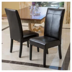 Lissa Dining Chair Set 2ct- Christopher Knight Home 10 Lissa Dining Chair Set 2ct- Christopher Knight Home -Baxton Studio Store GUEST 9ac881f1 a5ee 48ea 9c26 265dd990ae30