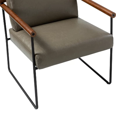 Set Of 2 Elisa Arm Chair With Special Arms | ARTFUL LIVING DESIGN 9 Set Of 2 Elisa Arm Chair With Special Arms | ARTFUL LIVING DESIGN - Image 7