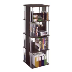 Typhoon Media Storage Espresso 38" - Atlantic Furniture 7 Typhoon Media Storage Espresso 38" - Atlantic Furniture -Baxton Studio Store GUEST 9e25d71f 5e53 44a8 b2fd 907d235c72a2