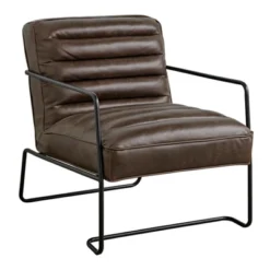 Homer Living Room Chair - Buylateral -Baxton Studio Store GUEST 9e3c2b80 41e7 4cf2 819f 1db7d53b764c