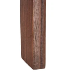 Luna Leather Woven Accent Chair - Safavieh -Baxton Studio Store GUEST a10aedeb e824 4b5b b06c e7e37952468e