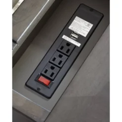 Laflorn Chair Side End Table Gray - Signature Design By Ashley 11 Laflorn Chair Side End Table Gray - Signature Design By Ashley -Baxton Studio Store GUEST a1f60b49 8923 4d31 8f3c ce63d9aeabd9