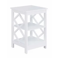 Diamond End Table - Johar Furniture -Baxton Studio Store GUEST a23a7b97 45a9 4ee7 8a1d 0652da93d3b2