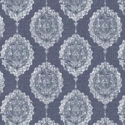 Hendrix Dining Chair In Damask - Skyline Furniture -Baxton Studio Store GUEST a557067f da77 4b3e 98ab 22a048dad308