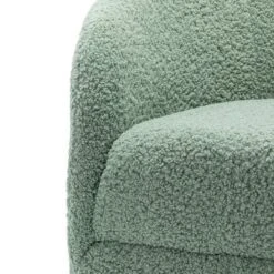 Pierfranco Wooden Upholstered Accent Barrel Chair Swivel Barrel Chair With Metal Base | ARTFUL LIVING DESIGN 20 Pierfranco Wooden Upholstered Accent Barrel Chair Swivel Barrel Chair With Metal Base | ARTFUL LIVING DESIGN -Baxton Studio Store GUEST a5f3609e 1012 4820 bb27 25726b39ee22