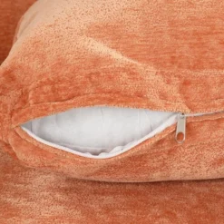 Oris 27.2" Wide Flannel Upholstered Thick Seat Cushion With Solid Wood Legs Accent Chair With Arm Pads-Maison Boucle 19 Oris 27.2" Wide Flannel Upholstered Thick Seat Cushion With Solid Wood Legs Accent Chair With Arm Pads-Maison Boucle -Baxton Studio Store GUEST a640ee32 095b 4271 bb9c edbff06270cc