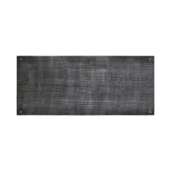 68" Farrells Industrial 5 Shelf Bookcase Gray - Christopher Knight Home -Baxton Studio Store GUEST a79e79da 58fe 4d28 863b 8bda47a6b5b9