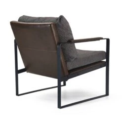 24" Amelie Mid-Century Modern Armchair Distressed Gray - Finch 17 24" Amelie Mid-Century Modern Armchair Distressed Gray - Finch -Baxton Studio Store GUEST a810e0db 1154 4b53 92cc 22f259f35eed