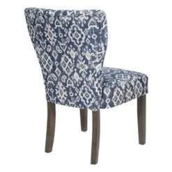 Andrew Dining Chair - OSP Home Furnishings -Baxton Studio Store GUEST aace8a02 f456 4bb6 98f3 78f0bd6cff24