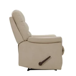 Cooper Extra Large Wall Hugger Reclining Chair Low Pile Velour - ProLounger 12 Cooper Extra Large Wall Hugger Reclining Chair Low Pile Velour - ProLounger -Baxton Studio Store GUEST acf263d9 e815 4e05 b97f b7bb9f9f5e44