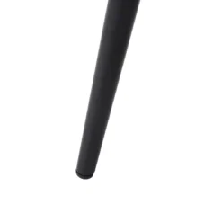 Valencia Steel/Polyester Dining Chair - LumiSource 19 Valencia Steel/Polyester Dining Chair - LumiSource -Baxton Studio Store GUEST ad956319 e130 44af 87b1 8b54f54f513e