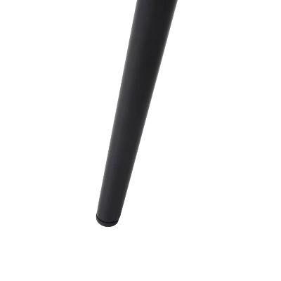 Valencia Steel/Polyester Dining Chair - LumiSource 9 Valencia Steel/Polyester Dining Chair - LumiSource - Image 7