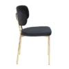 Set Of 2 Bouton Contemporary Glam Chair - LumiSource 1 Set Of 2 Bouton Contemporary Glam Chair - LumiSource -Baxton Studio Store GUEST ae91486d 79ed 45ab b07e 41f95a58dc02