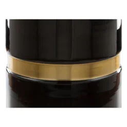 Coventry Side Table Black/Gold - ZM Home 13 Coventry Side Table Black/Gold - ZM Home -Baxton Studio Store GUEST b19ea598 a1be 45f0 a1b9 87bfaba35b96