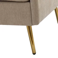 Set Of 2 Giovann Wooden Upholstered Accent Chair Comfy Armchair | Karat Home 23 Set Of 2 Giovann Wooden Upholstered Accent Chair Comfy Armchair | Karat Home -Baxton Studio Store GUEST b23c5b9d b961 41c9 8fcc abe4fdf4bcf0