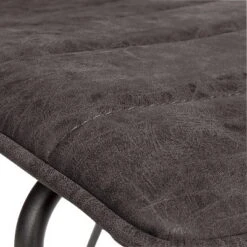 Set Of 2 Halo Stacking Chair - OSP Home Furnishings 13 Set Of 2 Halo Stacking Chair - OSP Home Furnishings -Baxton Studio Store GUEST b58635b7 55e6 480f bdd3 4c14d4a3965f