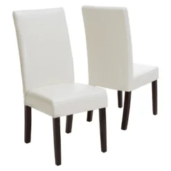 Lissa Dining Chair Set 2ct- Christopher Knight Home 13 Lissa Dining Chair Set 2ct- Christopher Knight Home -Baxton Studio Store GUEST b767acde 2d71 45c5 9f80 386fbbb68f10