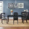 Set Of 2 Albury Cross Back Dining Chairs - Buylateral 2 Set Of 2 Albury Cross Back Dining Chairs - Buylateral -Baxton Studio Store GUEST b8bee5f1 ce5f 4624 b228 8d8e351f4aa2