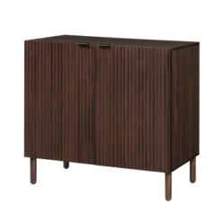 Merk 2 Door Cabinet - Sango 23 Merk 2 Door Cabinet - Sango -Baxton Studio Store GUEST bd50f504 1561 40e3 934f 717f0eedea11