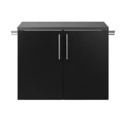 2pc Hangups Work Storage Cabinet Set - Prepac 17 2pc Hangups Work Storage Cabinet Set - Prepac -Baxton Studio Store GUEST be5a0f15 d34c 4b42 a0d6 63522def185c