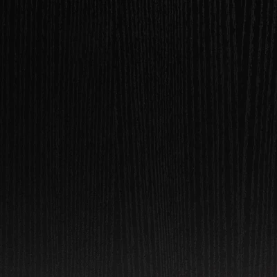 Richardson Two-Tone Wood 2 Drawer Storage Cabinet Natural Brown/Black - Baxton Studio 9 Richardson Two-Tone Wood 2 Drawer Storage Cabinet Natural Brown/Black - Baxton Studio - Image 7