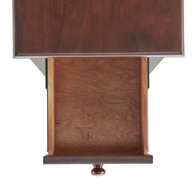 Kian Side Table - Picket House Furnishings 6 Kian Side Table - Picket House Furnishings - Image 4