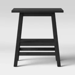Haverhill Wood End Table - Threshold -Baxton Studio Store GUEST c1a5a865 5b87 4072 a88b 114926e8f368