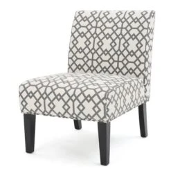 Kassi Accent Chair - Christopher Knight Home -Baxton Studio Store GUEST c1eea40c 3a0e 4fff ab1a 8f9210f77ecc