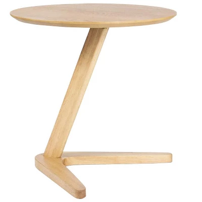 Inmod Boomerang Side Table 6 Inmod Boomerang Side Table - Image 4