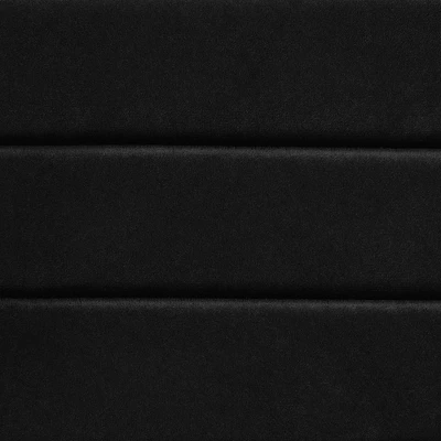 4pc Armand Velvet Fabric Upholstered And Metal Dining Chair Set - Baxton Studio 6 4pc Armand Velvet Fabric Upholstered And Metal Dining Chair Set - Baxton Studio - Image 4